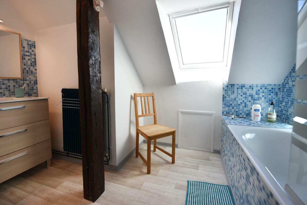 רודז Hyper Centre - Cosy Appartement Avec Cachet מראה חיצוני תמונה