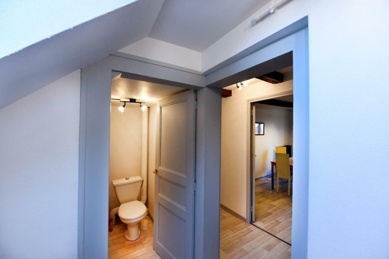 רודז Hyper Centre - Cosy Appartement Avec Cachet מראה חיצוני תמונה