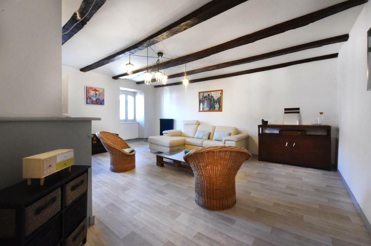 רודז Hyper Centre - Cosy Appartement Avec Cachet מראה חיצוני תמונה