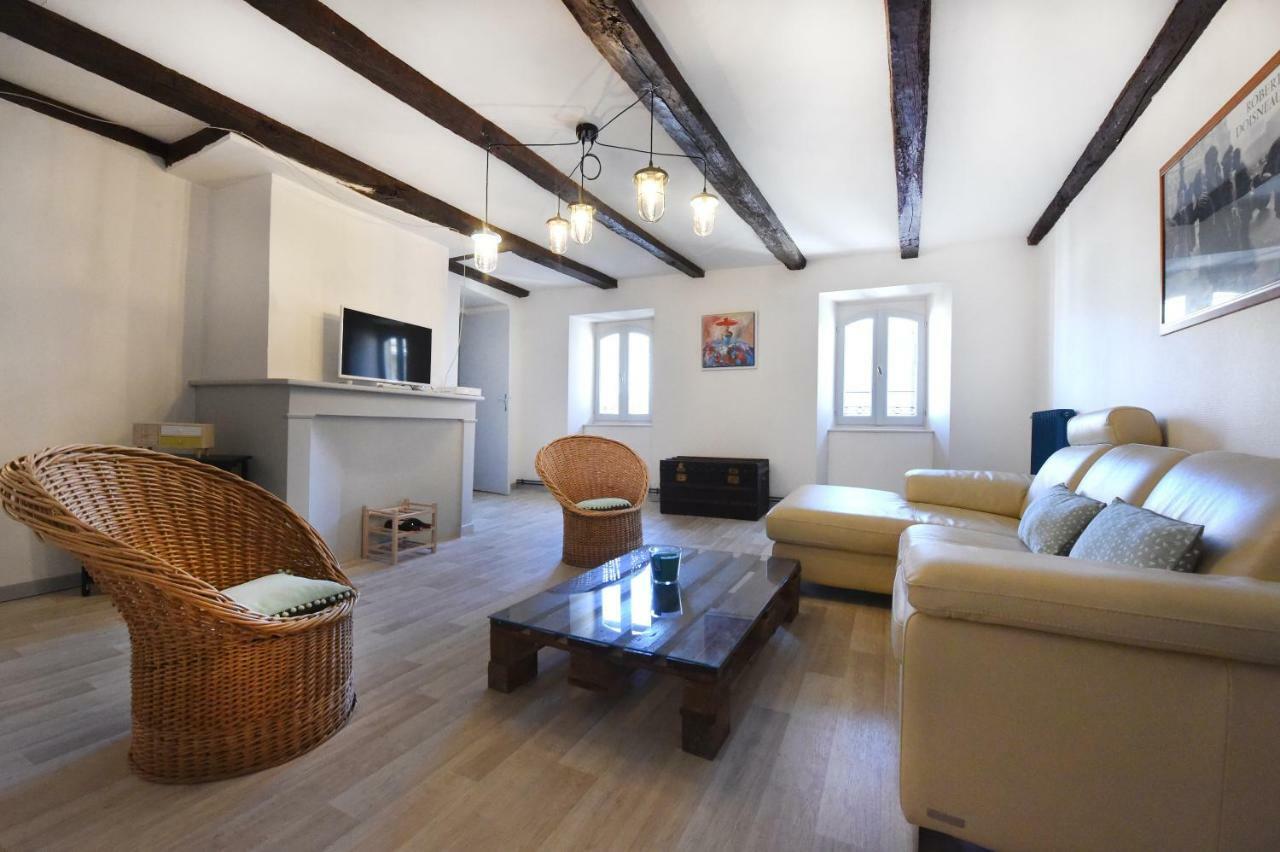 רודז Hyper Centre - Cosy Appartement Avec Cachet מראה חיצוני תמונה