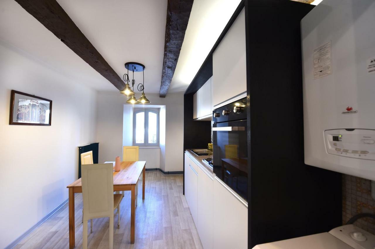 רודז Hyper Centre - Cosy Appartement Avec Cachet מראה חיצוני תמונה