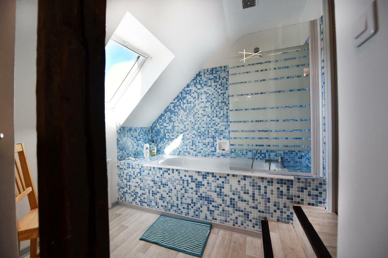 רודז Hyper Centre - Cosy Appartement Avec Cachet מראה חיצוני תמונה